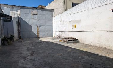 BODEGA EN VENTA SOBRE CTRA MEX (Pedro Escobedo)