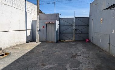 BODEGA EN VENTA SOBRE CTRA MEX (Pedro Escobedo)