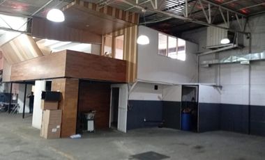 RENTA BODEGA COMERCIAL EN PLAZA ECHEGARAY, NAUCALPAN