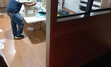 RENTA BODEGA COMERCIAL EN PLAZA ECHEGARAY, NAUCALPAN