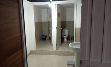RENTA BODEGA COMERCIAL EN PLAZA ECHEGARAY, NAUCALPAN