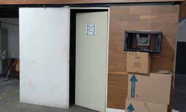 RENTA BODEGA COMERCIAL EN PLAZA ECHEGARAY, NAUCALPAN