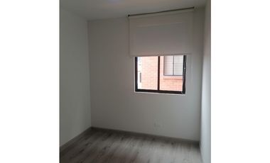 Apartamento En Venta de 61m2 Chia