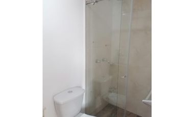 Apartamento En Venta de 61m2 Chia