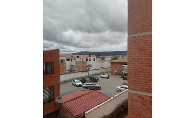 Apartamento En Venta de 61m2 Chia