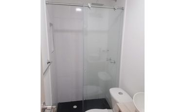 Apartamento En Venta de 61m2 Chia