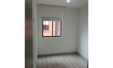 Apartamento En Venta de 61m2 Chia