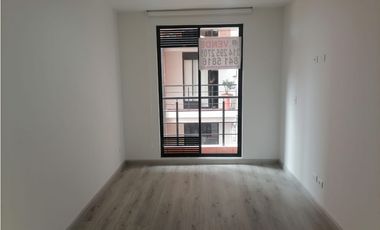 Apartamento En Venta de 61m2 Chia