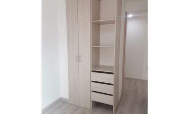 Apartamento En Venta de 61m2 Chia