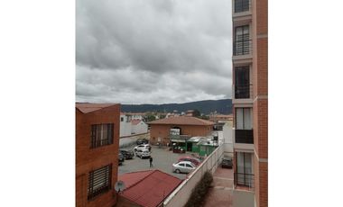 Apartamento En Venta de 61m2 Chia