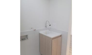 Apartamento En Venta de 61m2 Chia