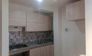 Apartamento En Venta de 61m2 Chia