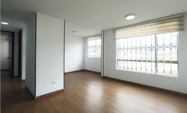 Venta Apartamento en Tocancipá CR Caminos SIE 3
