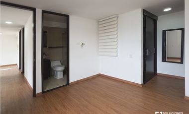 Venta Apartamento en Tocancipá CR Caminos SIE 3