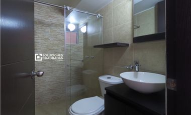 Venta Apartamento en Tocancipá CR Caminos SIE 3