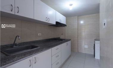 Venta Apartamento en Tocancipá CR Caminos SIE 3