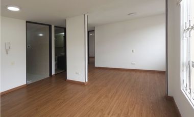 Venta Apartamento en Tocancipá CR Caminos SIE 3