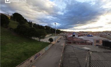 Venta Casa Rentable en Gachancipa  5 Apartamentos