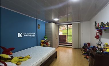 Venta Casa Rentable en Gachancipa  5 Apartamentos