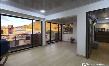 Venta Casa Rentable en Gachancipa  5 Apartamentos