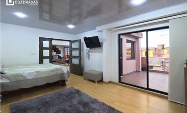 Venta Casa Rentable en Gachancipa  5 Apartamentos