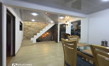 Venta Casa Rentable en Gachancipa  5 Apartamentos