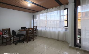 Venta Casa Rentable en Gachancipa  5 Apartamentos