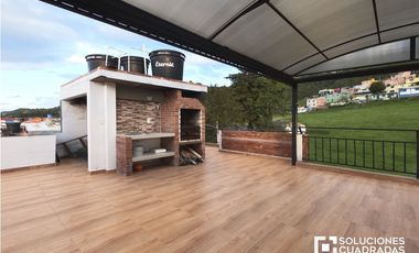 Venta Casa Rentable en Gachancipa  5 Apartamentos