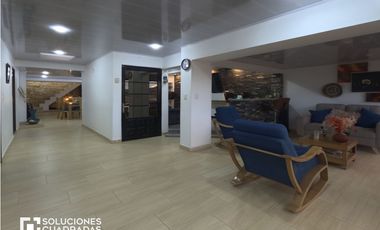 Venta Casa Rentable en Gachancipa  5 Apartamentos