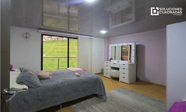Venta Casa Rentable en Gachancipa  5 Apartamentos