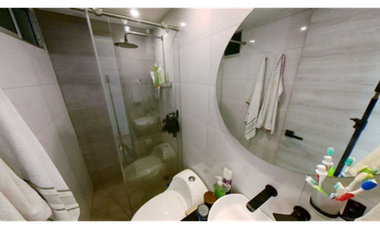 VENTA DE APARTAMENTO EN CIUDAD GUABINAS, YUMBO