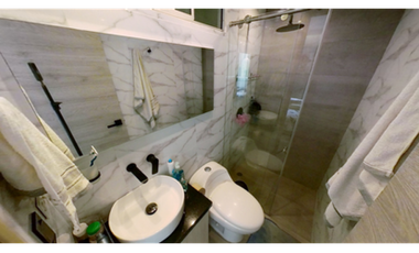 VENTA DE APARTAMENTO EN CIUDAD GUABINAS, YUMBO
