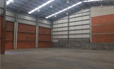 BODEGA EN ARRIENDO, DOSQUEBRADAS RISARALDA