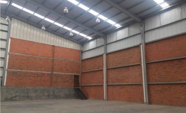 BODEGA EN ARRIENDO, DOSQUEBRADAS RISARALDA