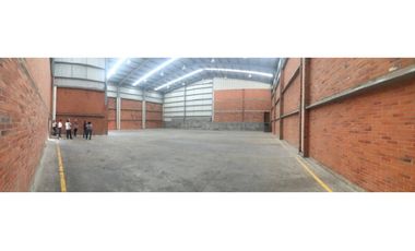 BODEGA EN ARRIENDO, DOSQUEBRADAS RISARALDA