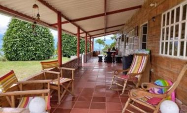 FINCA PRODUCTIVA NOCAIMA