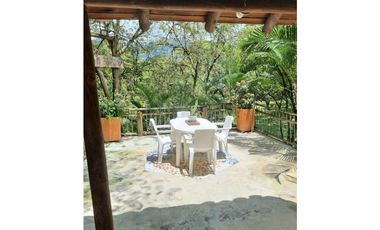 Vendo exclusiva finca en Sopetran Antioquía