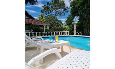 Vendo exclusiva finca en Sopetran Antioquía