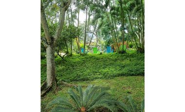 Vendo exclusiva finca en Sopetran Antioquía