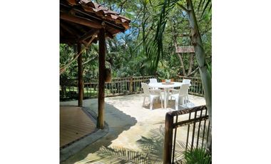 Vendo exclusiva finca en Sopetran Antioquía