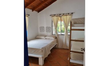 Vendo exclusiva finca en Sopetran Antioquía