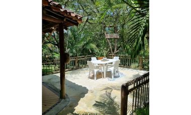 Vendo exclusiva finca en Sopetran Antioquía