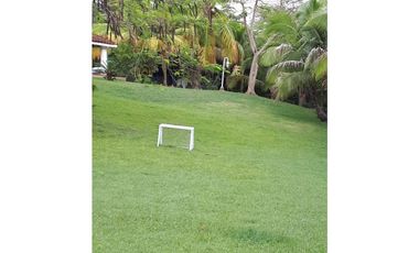 Vendo exclusiva finca en Sopetran Antioquía