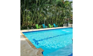 Vendo exclusiva finca en Sopetran Antioquía