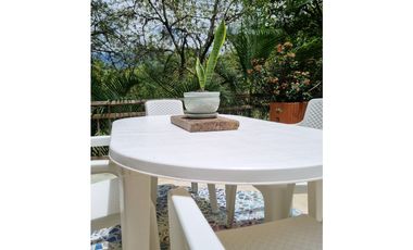 Vendo exclusiva finca en Sopetran Antioquía