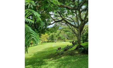 Vendo exclusiva finca en Sopetran Antioquía