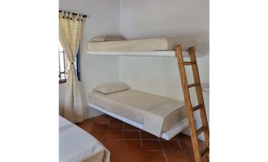 Vendo exclusiva finca en Sopetran Antioquía