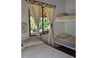 Vendo exclusiva finca en Sopetran Antioquía