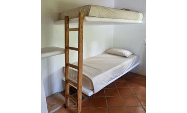 Vendo exclusiva finca en Sopetran Antioquía