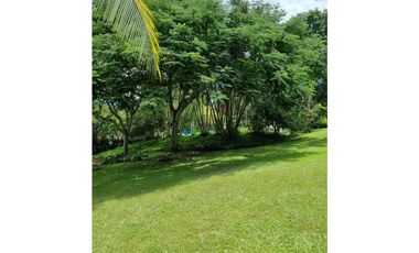 Vendo exclusiva finca en Sopetran Antioquía